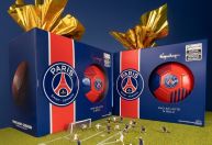 Páscoa e futebol: Manchester City e PSG terão ovos no Brasil