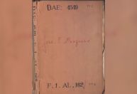 Argentina publica documentos sobre nazistas que fugiram para o país