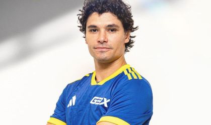 Ex-lateral da Seleção Brasileira é anunciado por time da Kings League