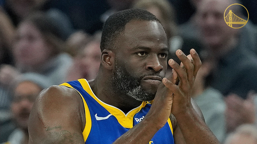 Draymond Green