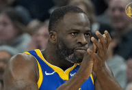 NBA: Draymond Green é eleito o "raçudo" da temporada