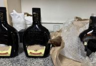 Jovem é preso no aeroporto do Recife tentando levar cocaína para a Europa
