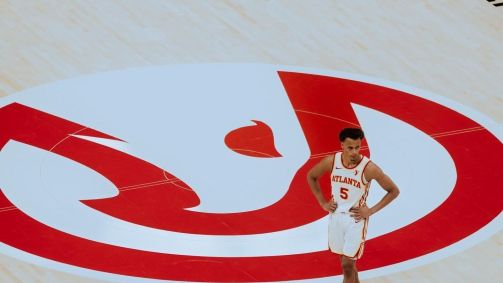 Dyson Daniels é eleito Jogador que Mais Evoluiu