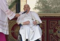 Linha do tempo: Relembre a vida do papa Francisco