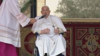 Linha do tempo: Relembre a vida do papa Francisco