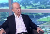 Rui Falcão, candidato à presidência do PT: Anistia a 8/1 é inconstitucional