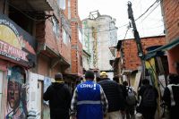 Acordo frustrado, ameaça e fogo: os bastidores da tensão na favela do Moinho