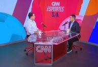 Santos vai virar SAF? CEO abre o jogo sobre momento do clube