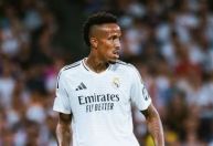 Mundial: Militão volta a ser relacionado no Real Madrid após 7 meses