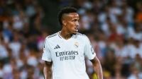 Mundial: Militão volta a ser relacionado no Real Madrid após 7 meses