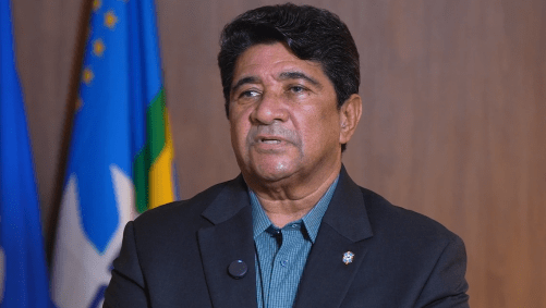 Ednaldo Rodrigues se pronuncia sobre novo técnico da Seleção