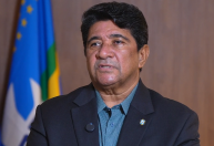 Ednaldo Rodrigues retira recurso no STF e não voltará à presidência da CBF