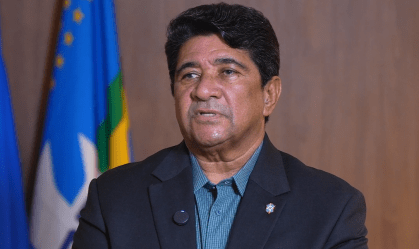 Veja memes de Ednaldo Rodrigues, afastado da presidência da CBF