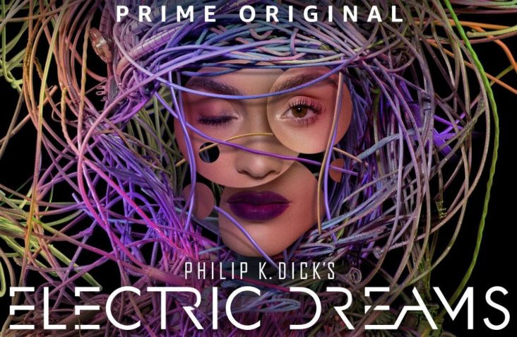 "Electric Dreams" estreou em 2017 • Prime Video