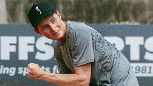 Elmer Moller será o rival de João Fonseca na estreia do Madrid Open