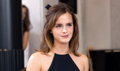 Emma Watson é proibida de dirigir após multa de trânsito; saiba mais