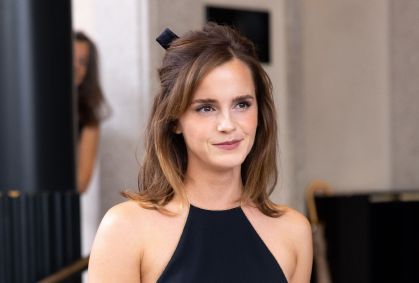 Afastada dos holofotes desde 2020, Emma Watson completa 36 anos