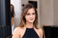 Emma Watson diz estar "mais feliz e saudável" após pausa na carreira