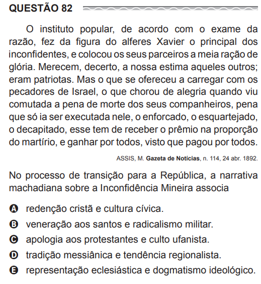 Questão correta é a  • Reprodução