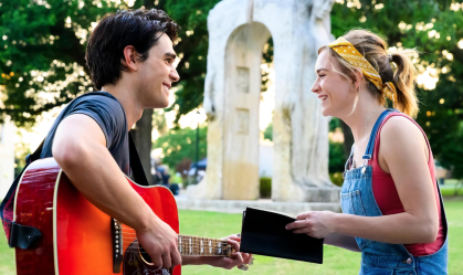 "Enquanto Estivermos Juntos": conheça história real do filme