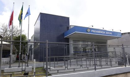 Igarapé Açu - PA06/05/2016Inauguação da Agência da Previdência Social
