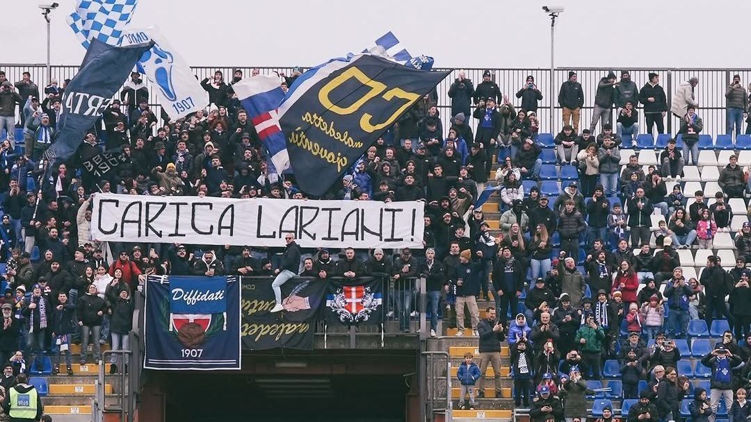 Estádio Giuseppe Sinigaglia, casa do Como