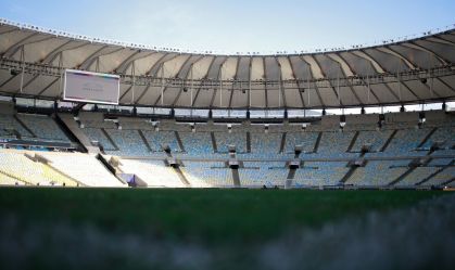 CBF se movimenta para ter Brasil x Chile, pelas Eliminatórias, no Maracanã