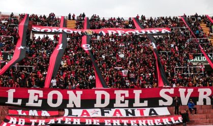 Melgar x Puerto Cabello: horário e onde assistir ao jogo da Sul-Americana