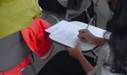 Poliedro oferece revisão para vestibulares da área de saúde da Vunesp