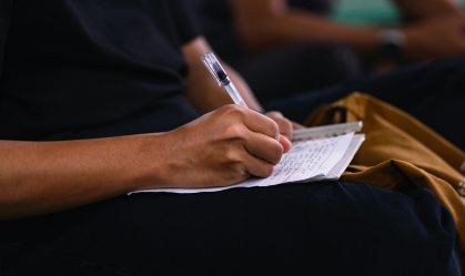 Etapa oferece bolsas de até 100% para cursinho pré-vestibular