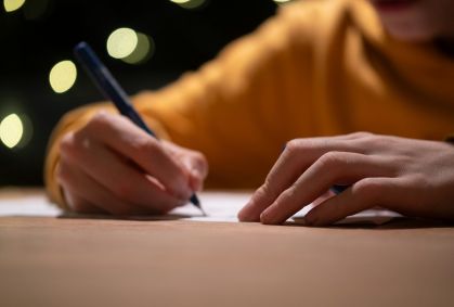 Veja os erros mais comuns ao montar uma rotina de estudos para o vestibular
