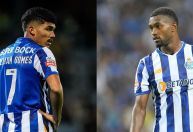 Porto instaura processo disciplinar contra jogadores após festa