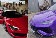 Conheça os supercarros do CEO que demitiu funcionária após sorteio