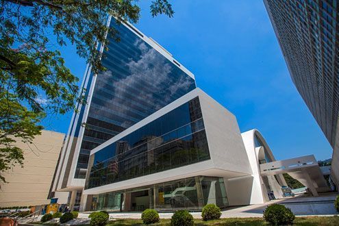 FGV Rio