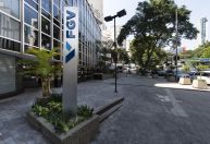 FGV oferece vivência universitária para estudantes do Ensino Médio