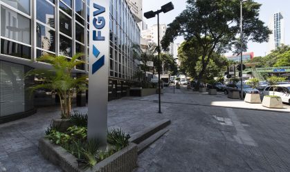 FGV abre inscrição para vestibular de Administração de Empresas