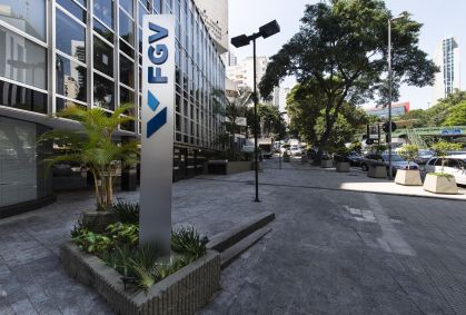 FGV recebe inscrições para o Vestibular 2026 a partir desta 2ª (28)