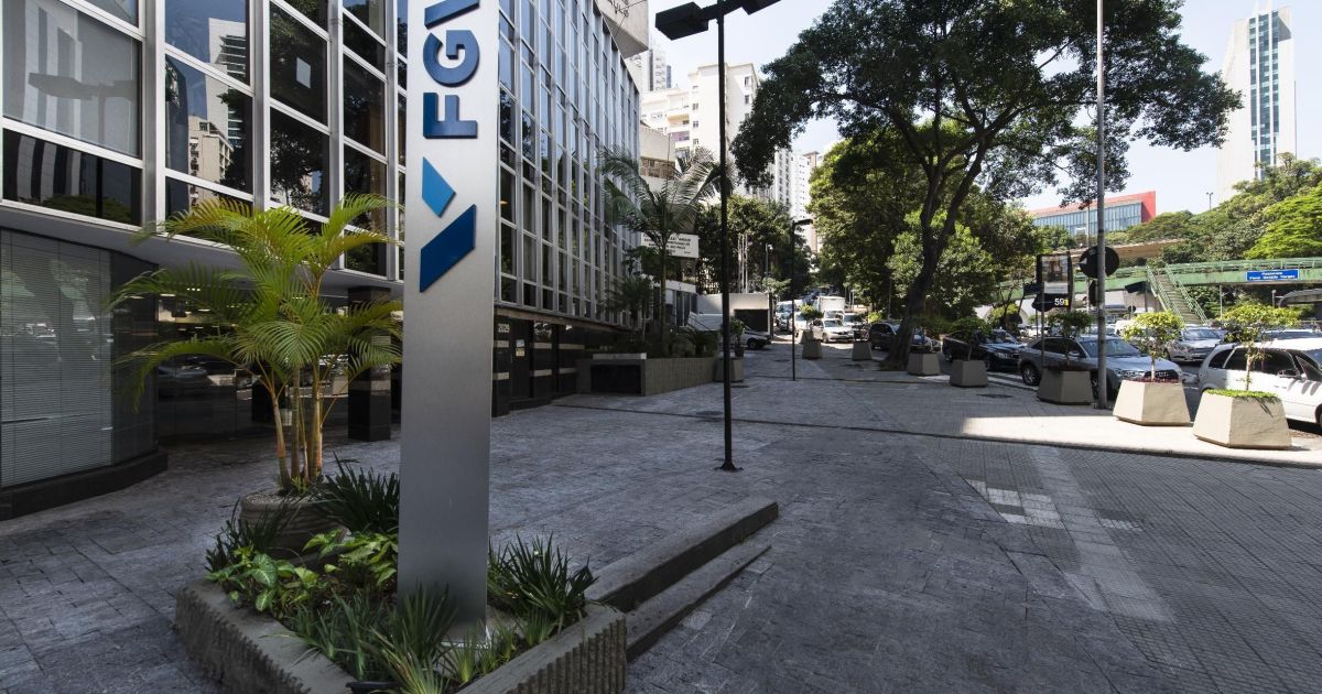 Monitor do PIB apurado pela FGV aponta queda de 0,4% em julho ante junho
