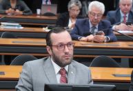 Por anistia, comissões comandadas por bolsonaristas cancelam reuniões