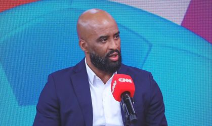 Fabinho Soldado é o convidado do CNN Esportes S/A