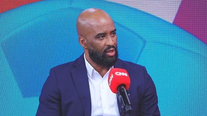 Fabinho Soldado é o convidado do CNN Esportes S/A
