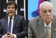 De saída e próximo a Moraes: os nomes do PL que não assinaram anistia