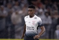 Corinthians: Hugo Souza fica indignado com Félix Torres após expulsão