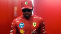 Vegano e ativista, Hamilton lamenta colisão com marmota no GP do Canadá