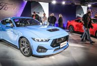 Festival Interlagos 2025 amplia aposta na experiência automotiva