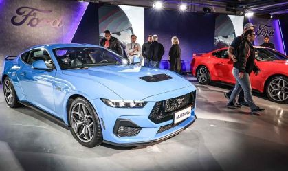 Festival Interlagos 2025 amplia aposta na experiência automotiva