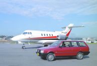 Collor e a Fiat Elba: relembre carros que marcaram o ex-presidente