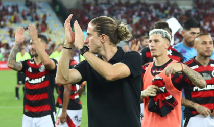 Flamengo terá confrontos repetidos no Brasileiro entre o mata-mata; entenda