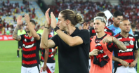 Flamengo terá confrontos repetidos no Brasileiro entre o mata-mata; entenda