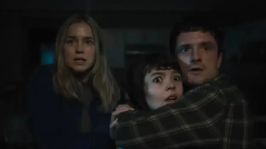 Cena de "Five Nights at Freddy's 2" • Blumhouse/IMDb